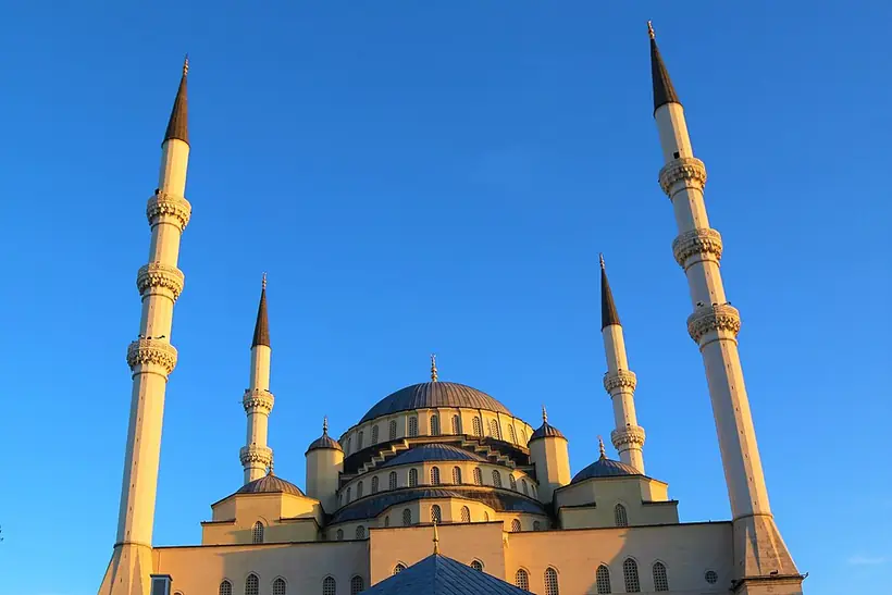 Hilal ve Yıldız örnek fotoğraf 1