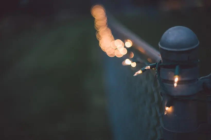 Altın Gece örnek fotoğraf 1