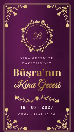 Bindallı şablonu